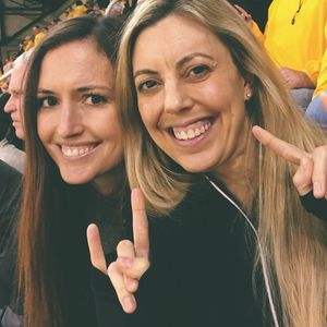 Meet your Posher, Lindsey